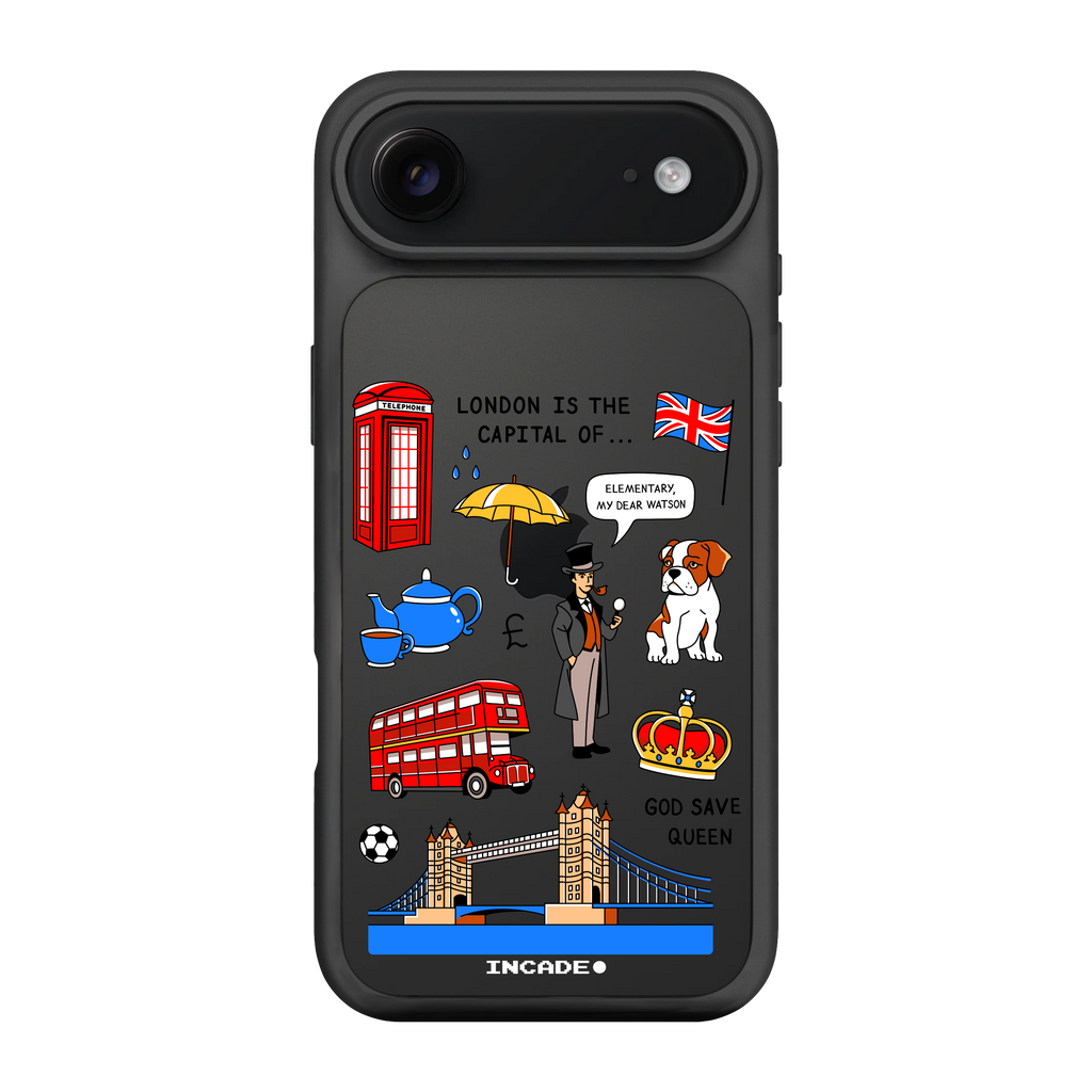 iPhone 17 Air LONDON