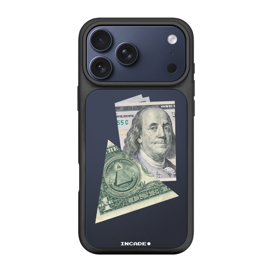 Чохол для iPhone 17 Pro Max з принтом lucky