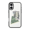 Чохол для iPhone 17 з принтом lucky