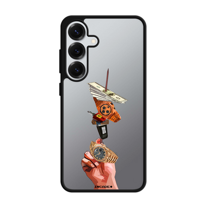 Galaxy S25+ lux skewer