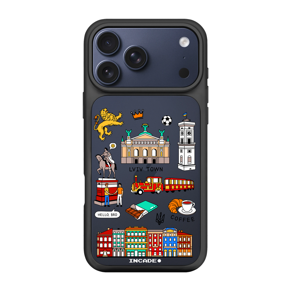 iPhone 17 Pro LVIV
