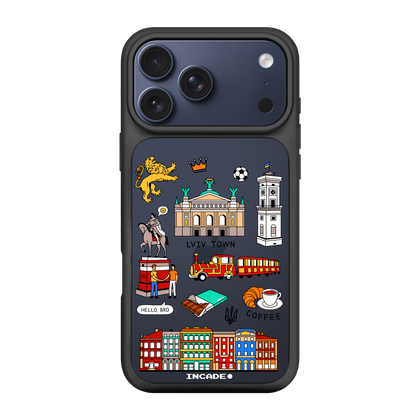 iPhone 17 Pro LVIV