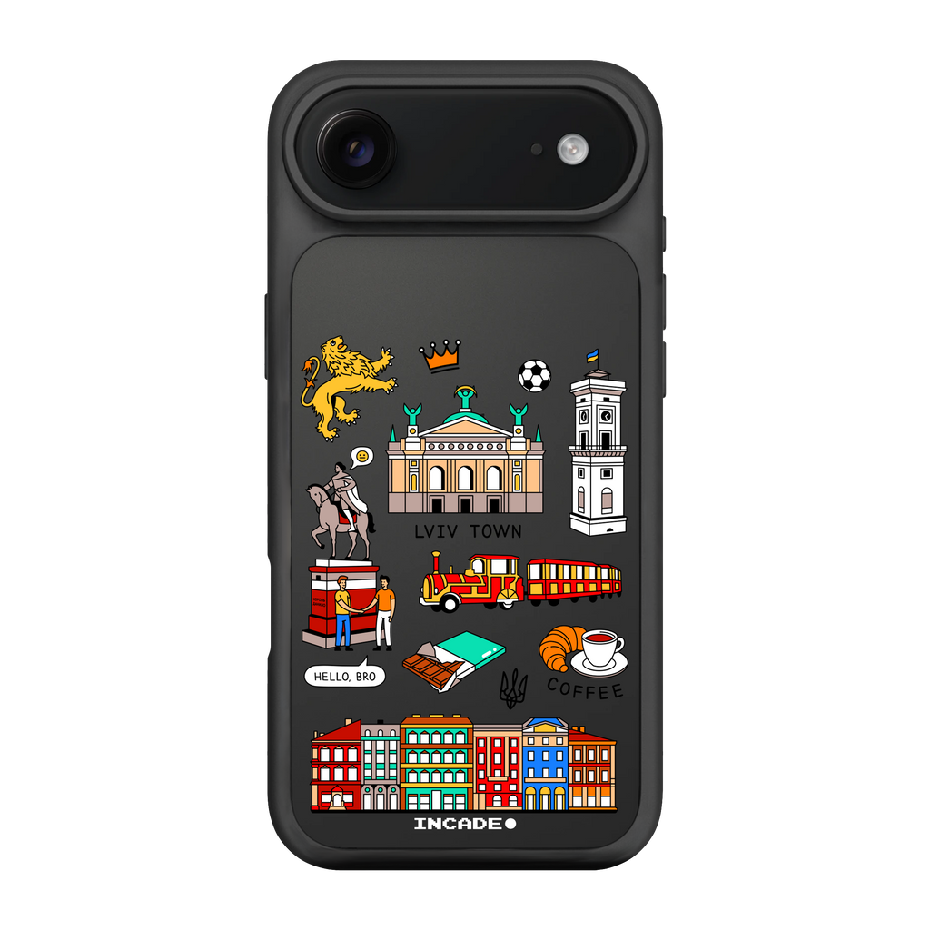 iPhone 17 Air LVIV