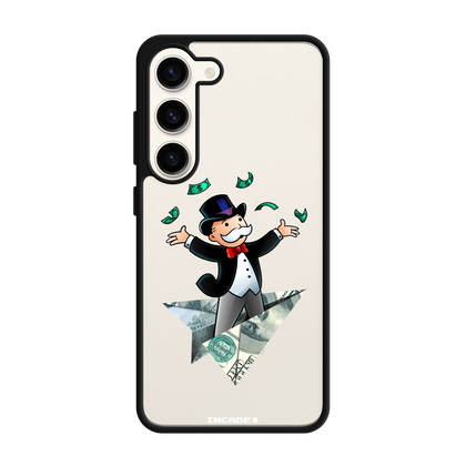Galaxy S23+ money masters Monopoly