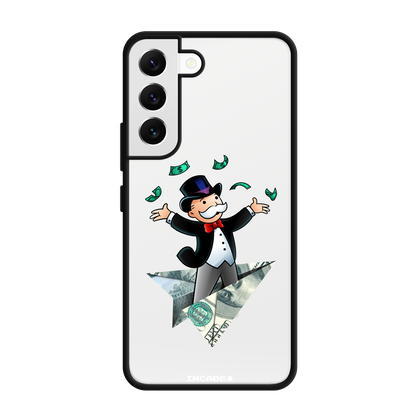 Galaxy S22 money masters Monopoly