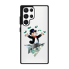 Чохол для Galaxy S22 Ultra з принтом money masters Monopoly
