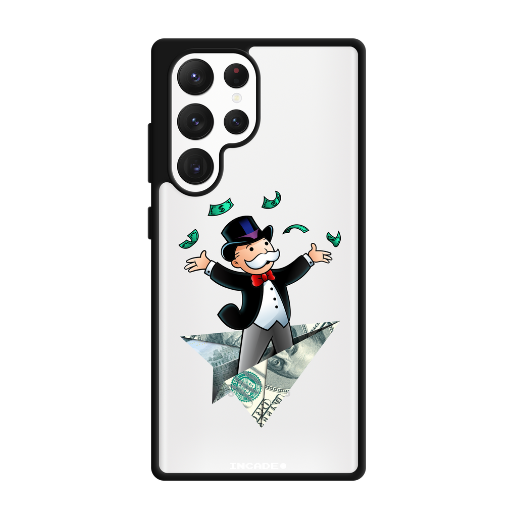 Galaxy S22 Ultra money masters Monopoly