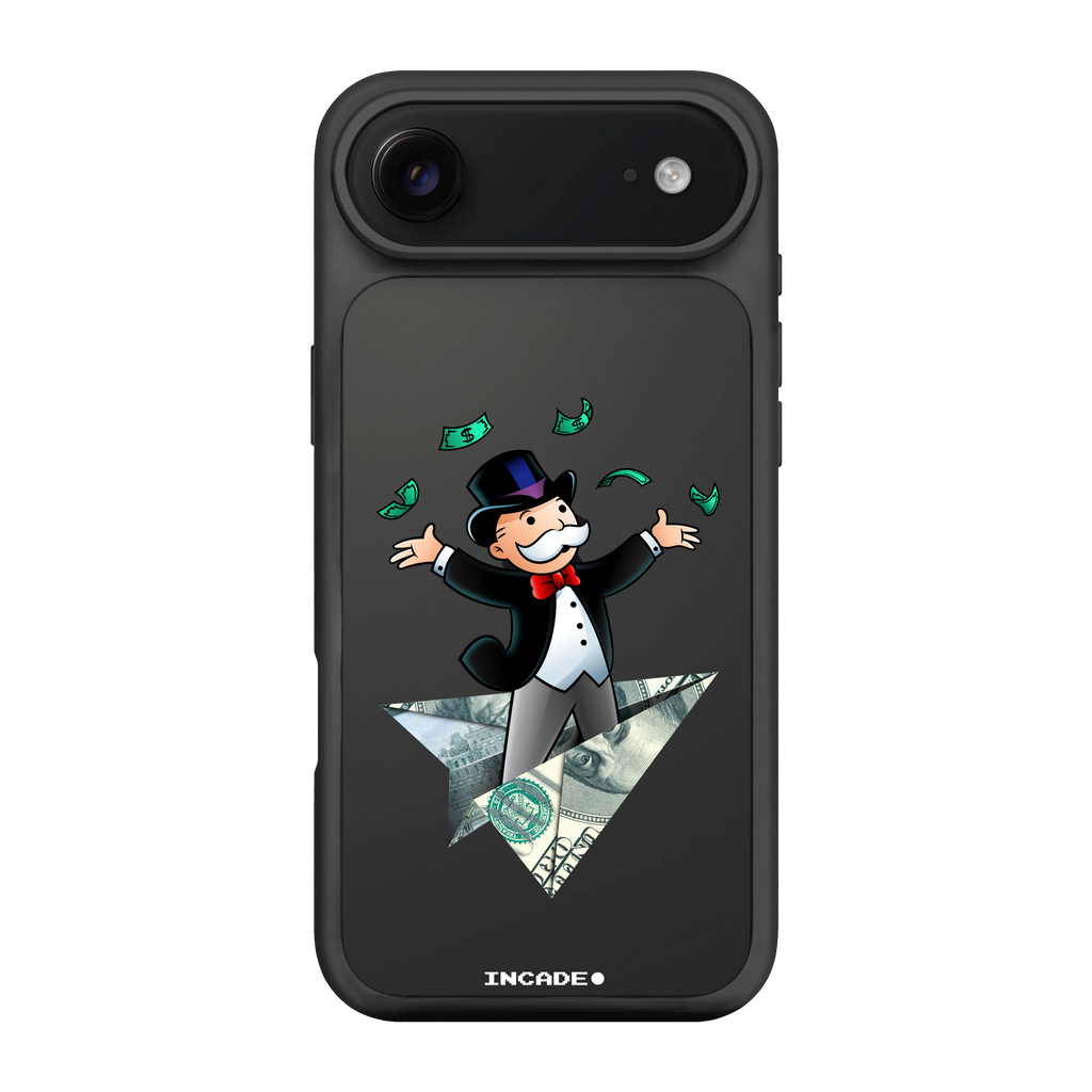 iPhone 17 Air money masters Monopoly