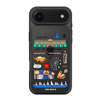 iPhone 17 Air MYKOLAIV