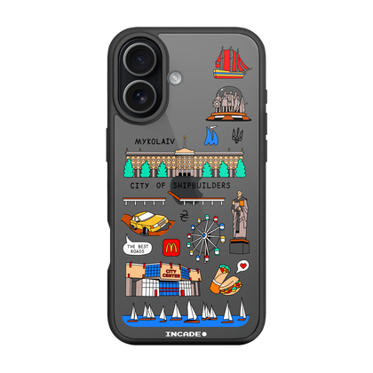 iPhone 17 MYKOLAIV