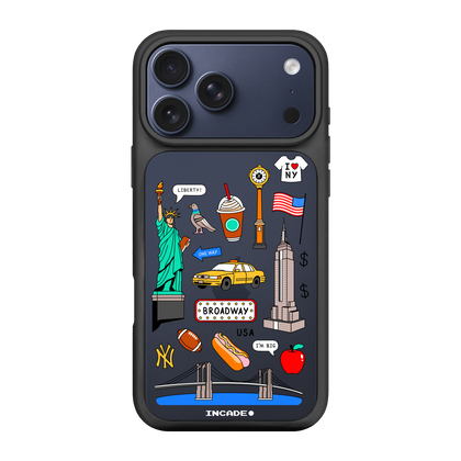 iPhone 17 Pro NEW YORK