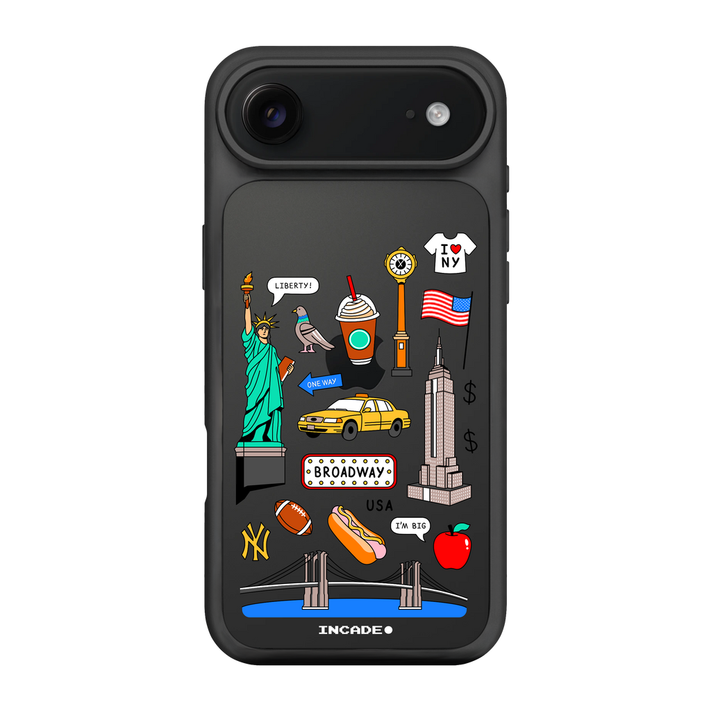 iPhone 17 Air NEW YORK
