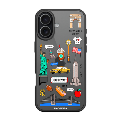 iPhone 17 NEW YORK