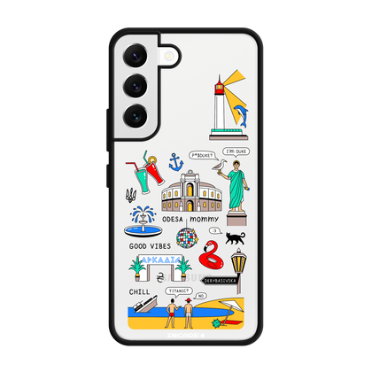 Galaxy S22 ODESA