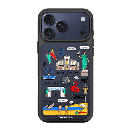 iPhone 17 Pro ODESA