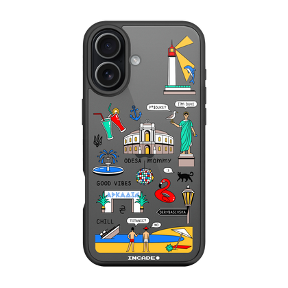 iPhone 17 ODESA