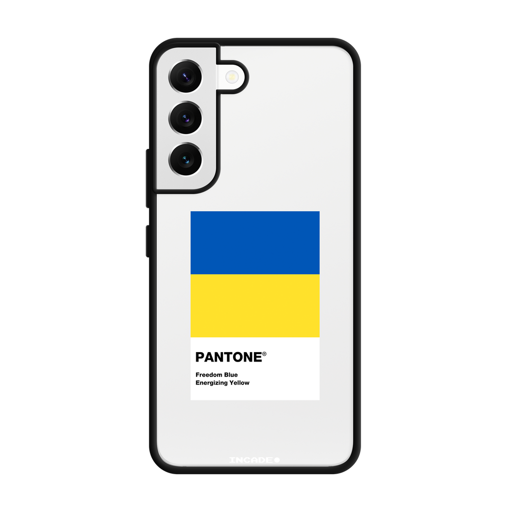 Galaxy S22 freedom flag