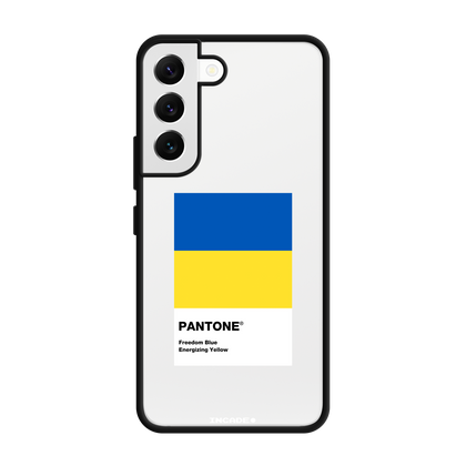Galaxy S22 freedom flag