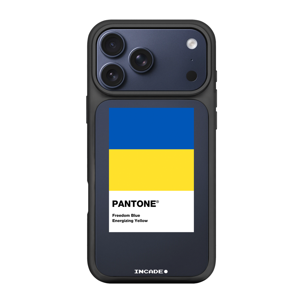 iPhone 17 Pro freedom flag