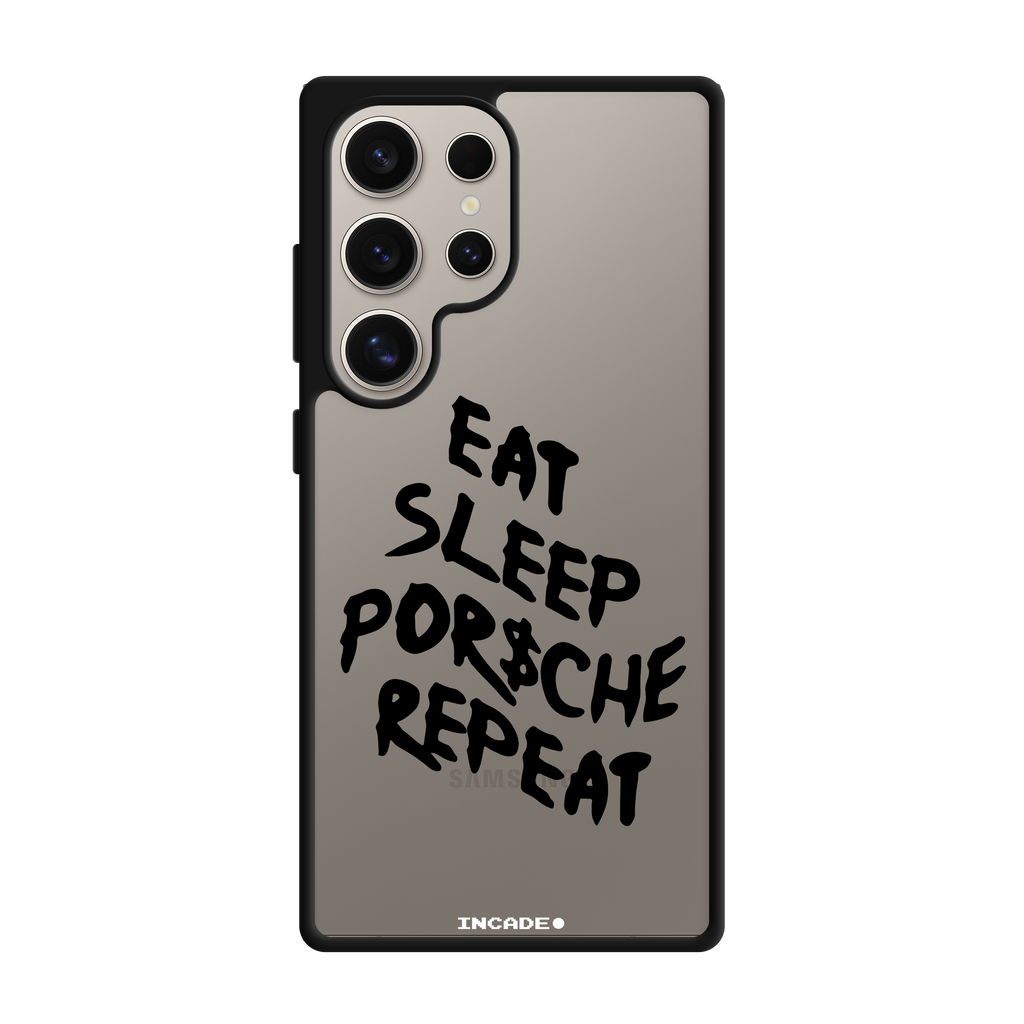 Galaxy S24 Ultra porsche black