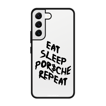 Galaxy S22 porsche black