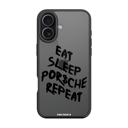 iPhone 17 porsche black