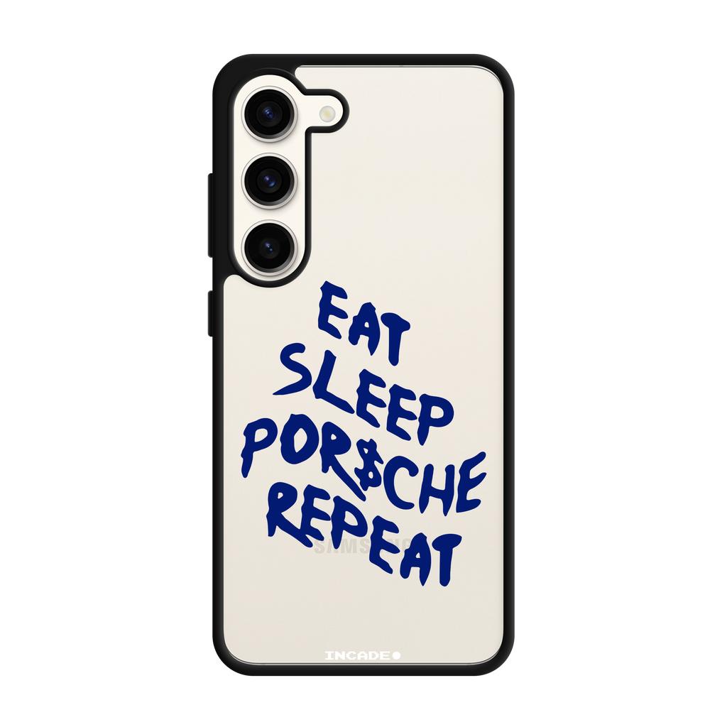 Galaxy S23+ porsche blue