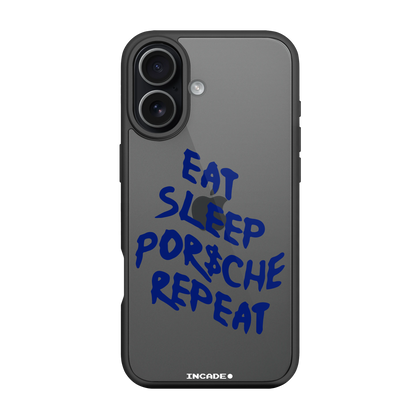 iPhone 17 porsche blue