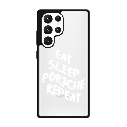 Galaxy S22 Ultra porsche white