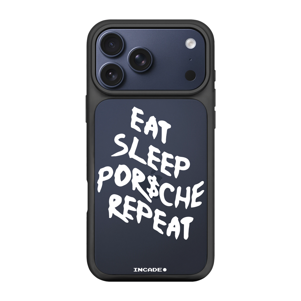 iPhone 17 Pro porsche white