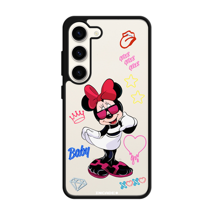 Galaxy S23+ queen minnie