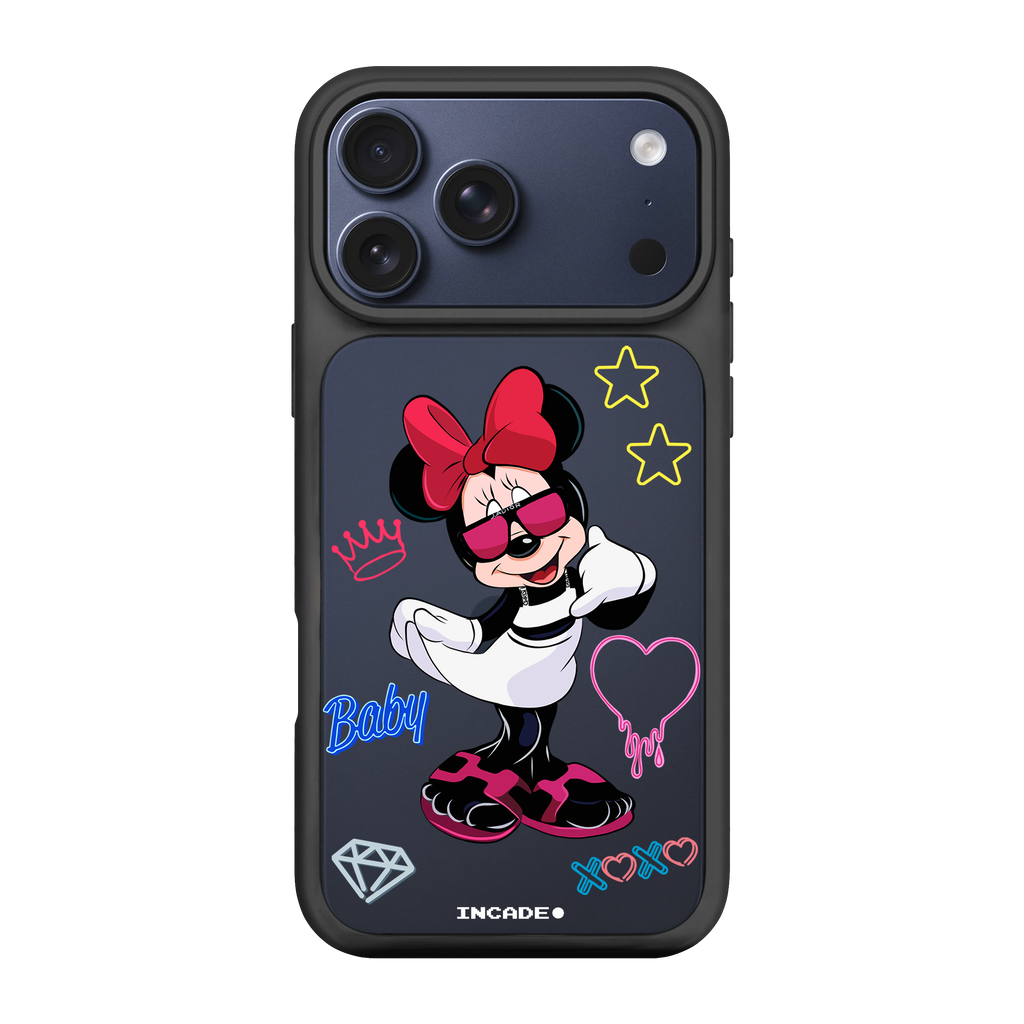 iPhone 17 Pro QUEEN MINNIE