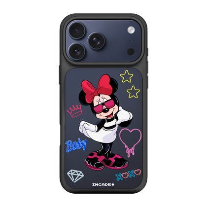 iPhone 17 Pro QUEEN MINNIE