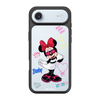 Чохол для iPhone 17 Air з принтом QUEEN MINNIE
