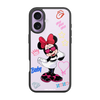 Чохол для iPhone 17 з принтом QUEEN MINNIE