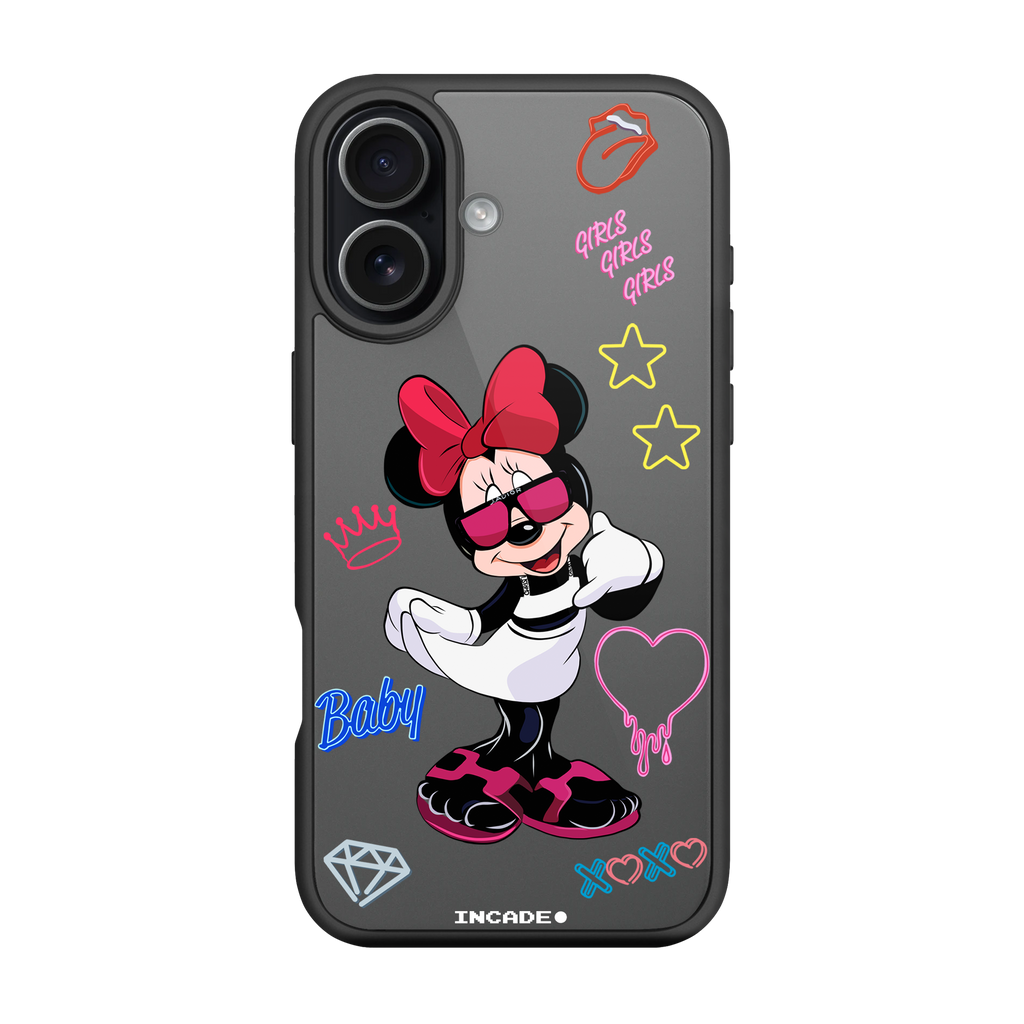 iPhone 17 QUEEN MINNIE