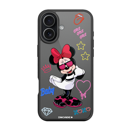 iPhone 17 QUEEN MINNIE