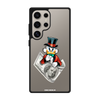 Чохол для Galaxy S24 Ultra з принтом money masters McDuck