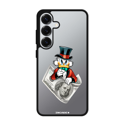 Galaxy S25 money masters McDuck