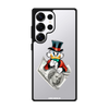 Чохол для Galaxy S25 Ultra з принтом money masters McDuck