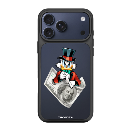 iPhone 17 Pro money masters McDuck