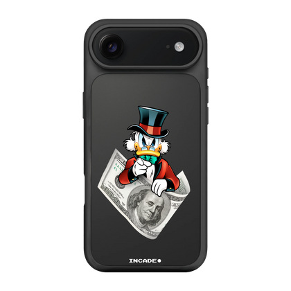iPhone 17 Air money masters McDuck