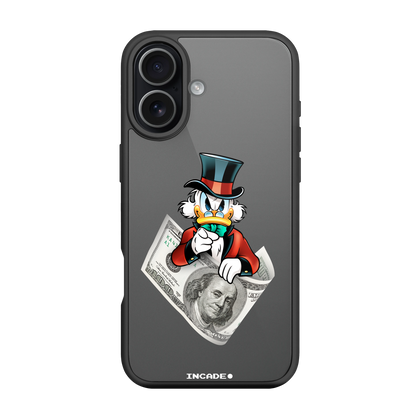 iPhone 17 money masters McDuck