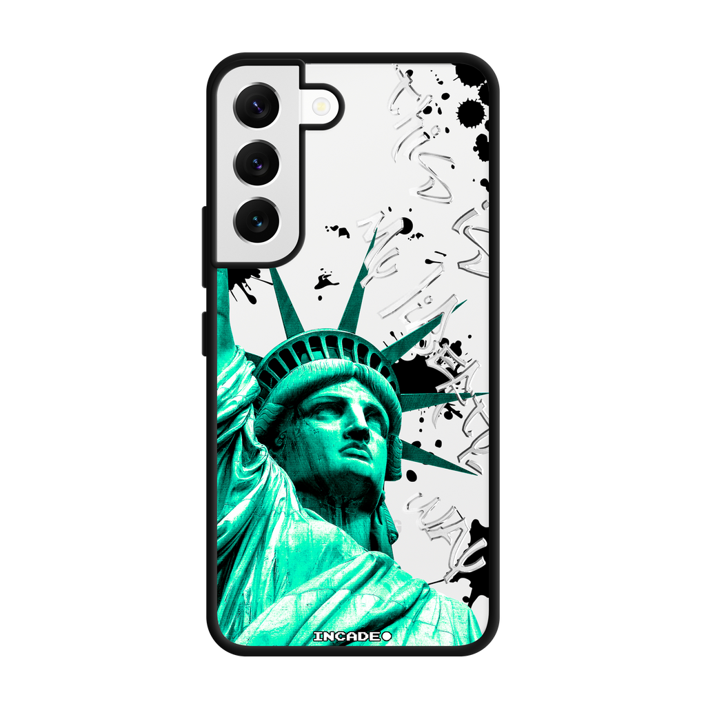 Galaxy S22 STATUE GREEN