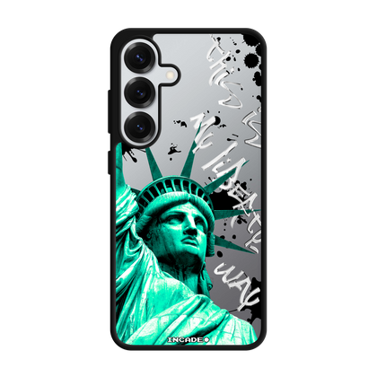 Galaxy S25 STATUE GREEN