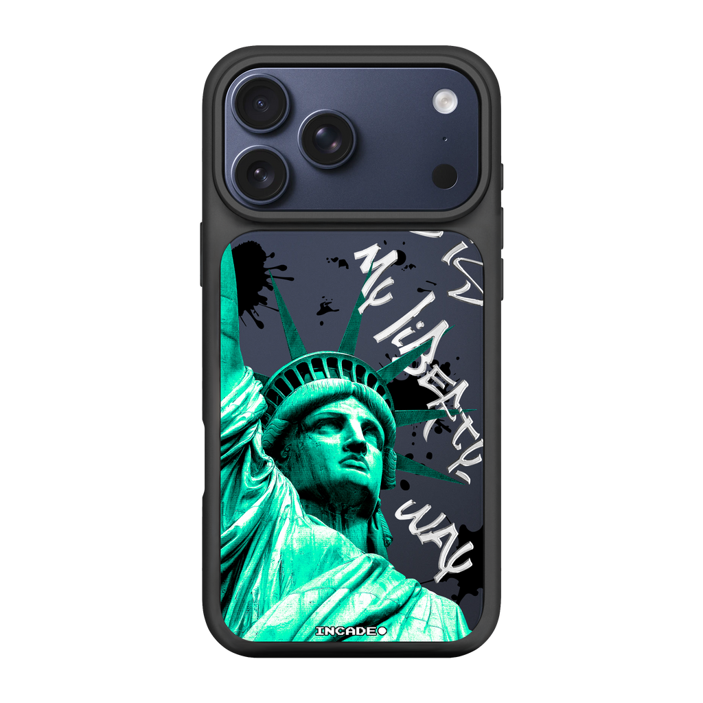 iPhone 17 Pro STATUE GREEN