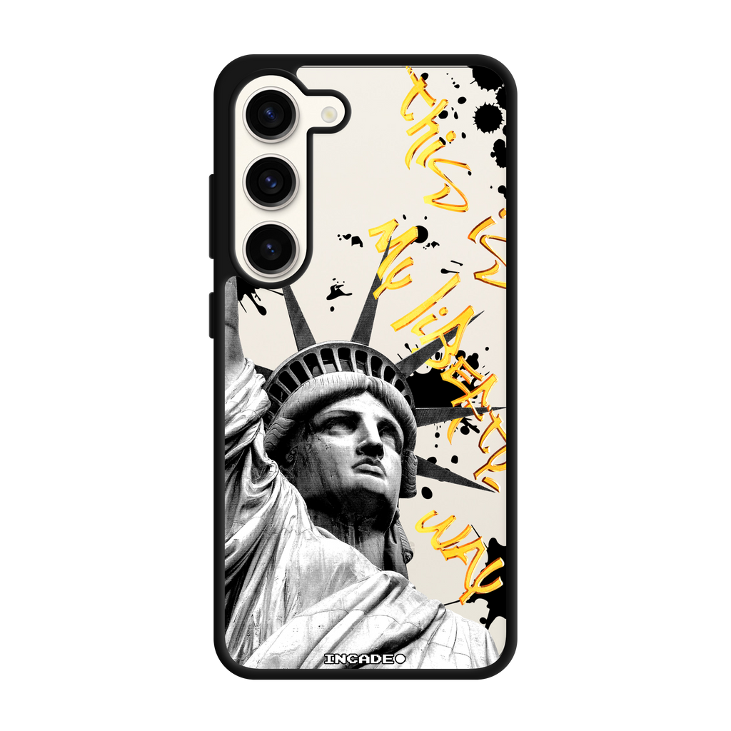 Galaxy S23+ STATUE GREY