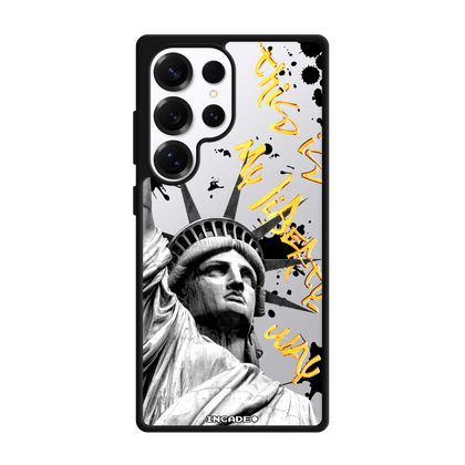 Galaxy S25 Ultra STATUE GREY