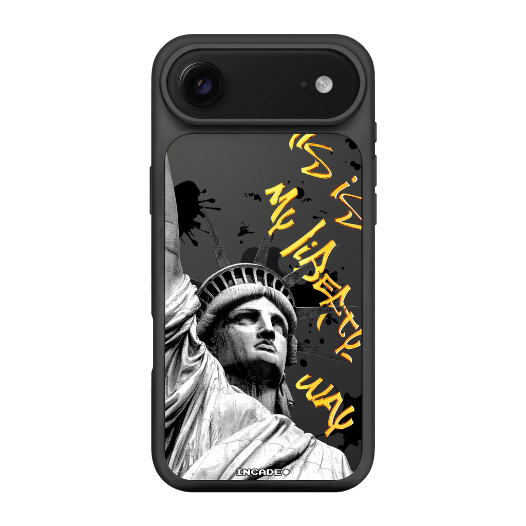 iPhone 17 Air STATUE GREY