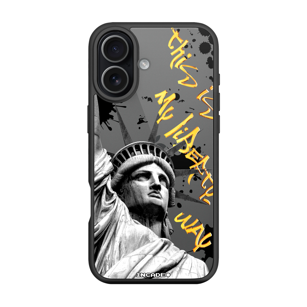 iPhone 17 STATUE GREY